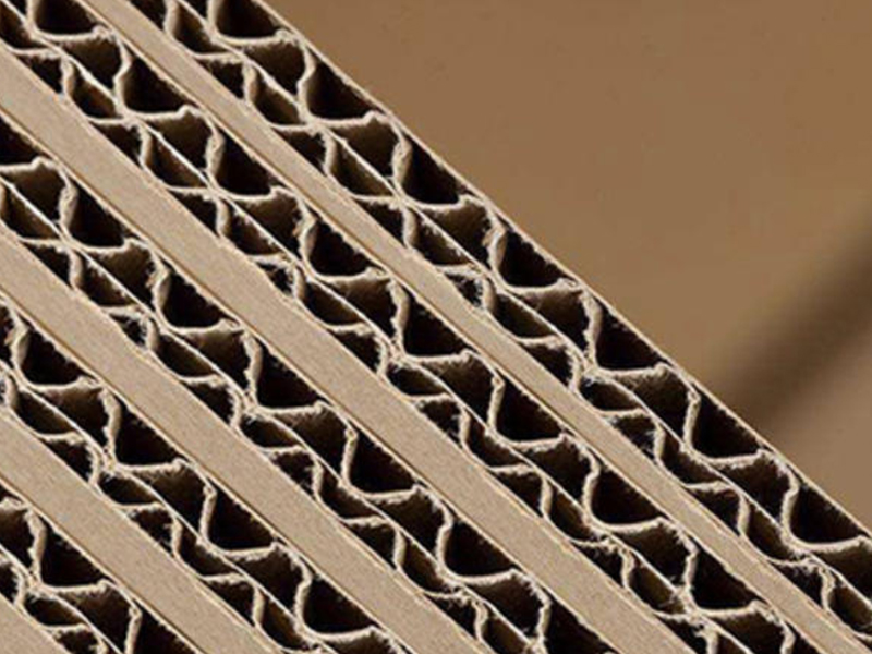 corrugated box coding and printing