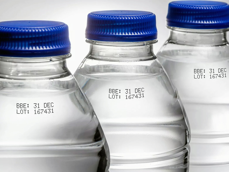 water bottle batch coding printer machine water bottle batch coding printer machine