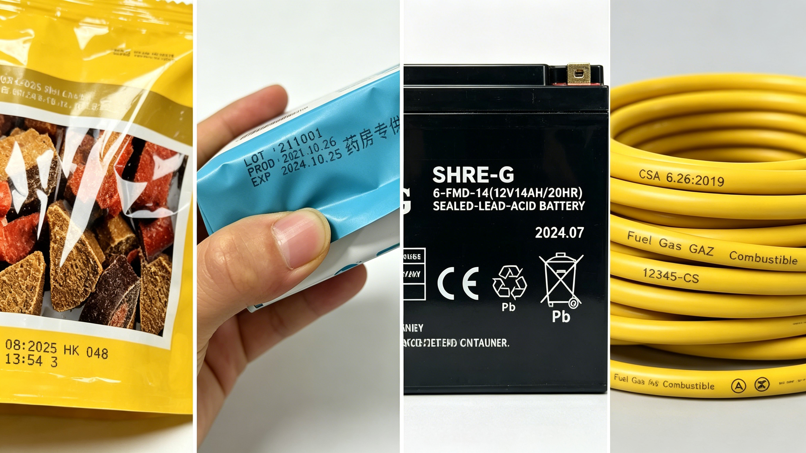 CIJ printing wide applications food, wire, pharmecy, pcb CIJ printing wide applications food, wire, pharmecy, pcb