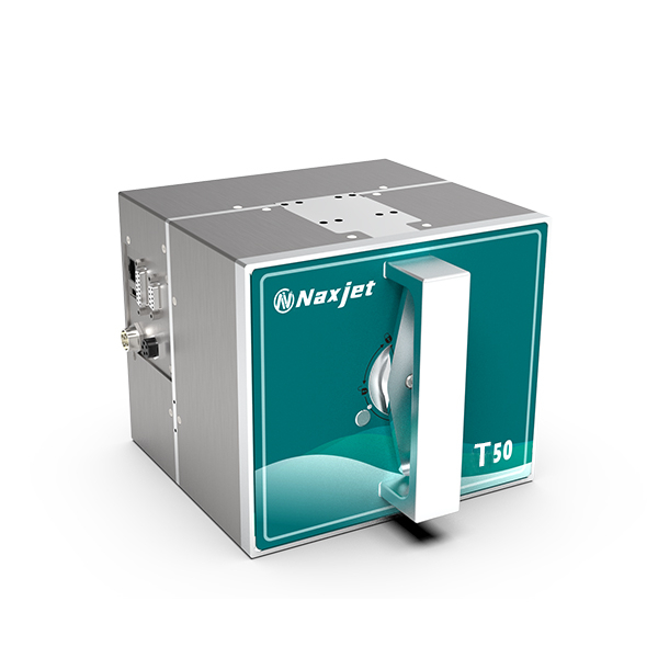 NAXJET T50 TTO inkjet printer