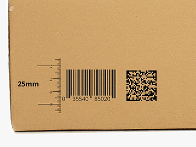 qr code prinitng on corrugated boxes qr code prinitng on corrugated boxes