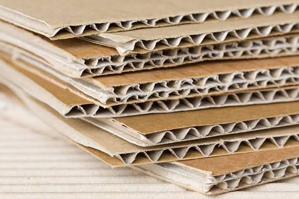 Corrugated Cardboard printing Corrugated Cardboard printing