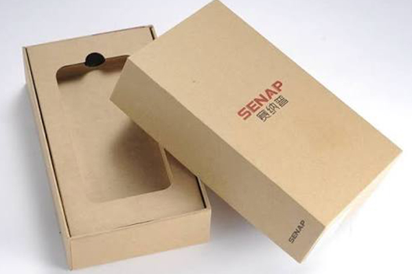 Kraft Paperboard logo printing Kraft Paperboard logo printing