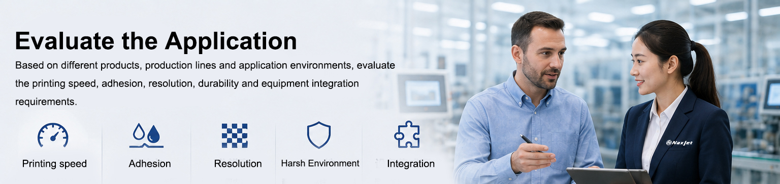 Evaluate the Application Evaluate the Application